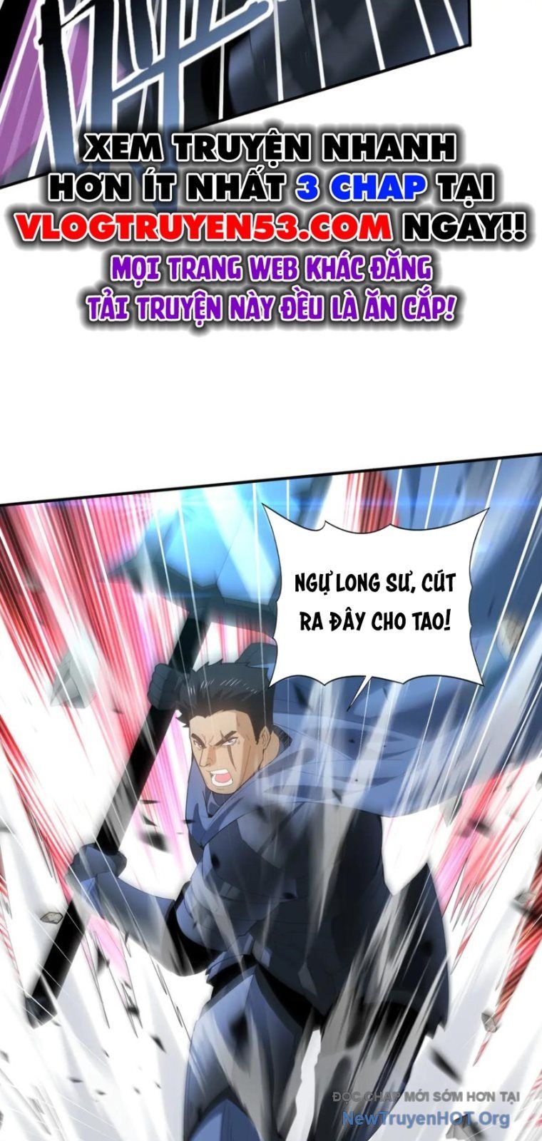 Toàn Dân Chuyển Chức Ngự Long Sư Là Chức Nghiệp Yếu Nhất - Chapter 156 - Page 17