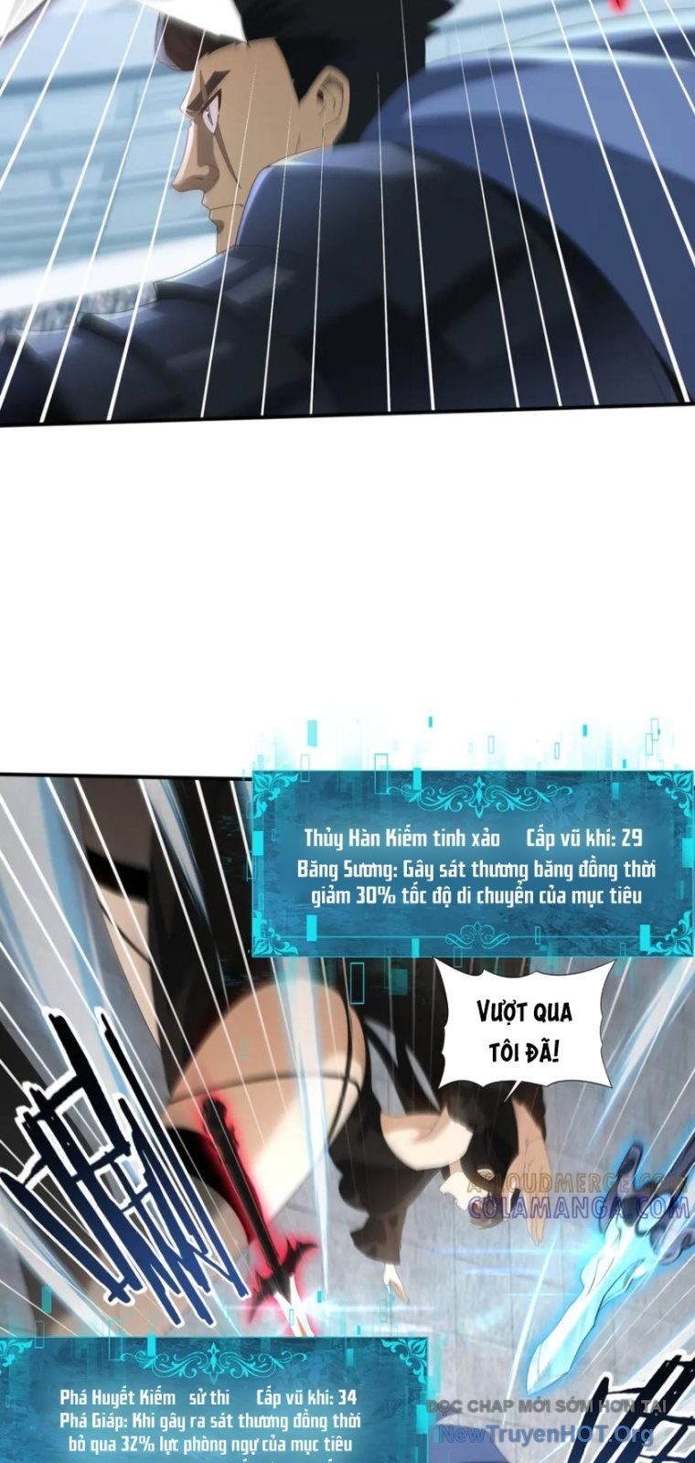 Toàn Dân Chuyển Chức Ngự Long Sư Là Chức Nghiệp Yếu Nhất - Chapter 156 - Page 19