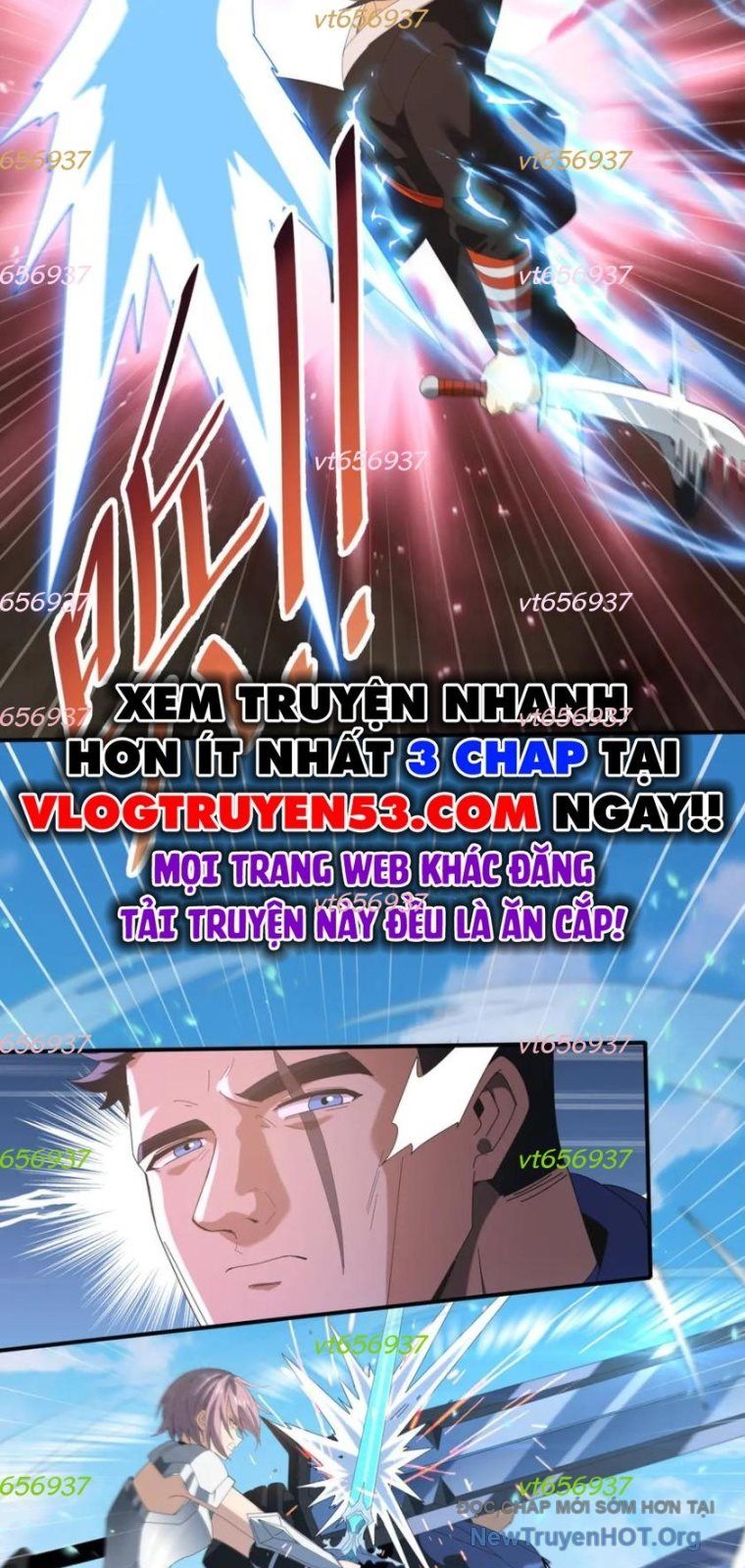 Toàn Dân Chuyển Chức Ngự Long Sư Là Chức Nghiệp Yếu Nhất - Chapter 156 - Page 23