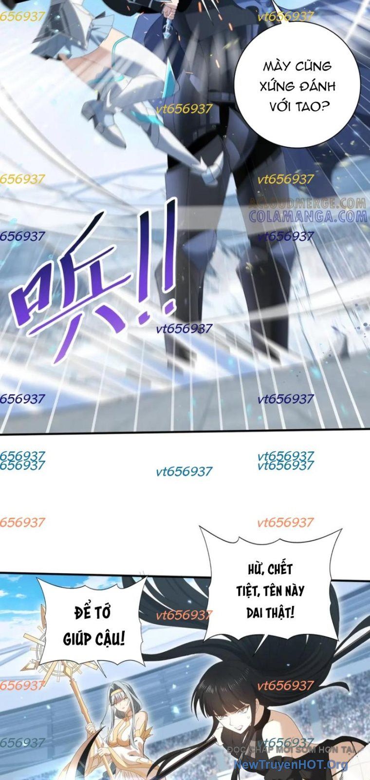 Toàn Dân Chuyển Chức Ngự Long Sư Là Chức Nghiệp Yếu Nhất - Chapter 156 - Page 24