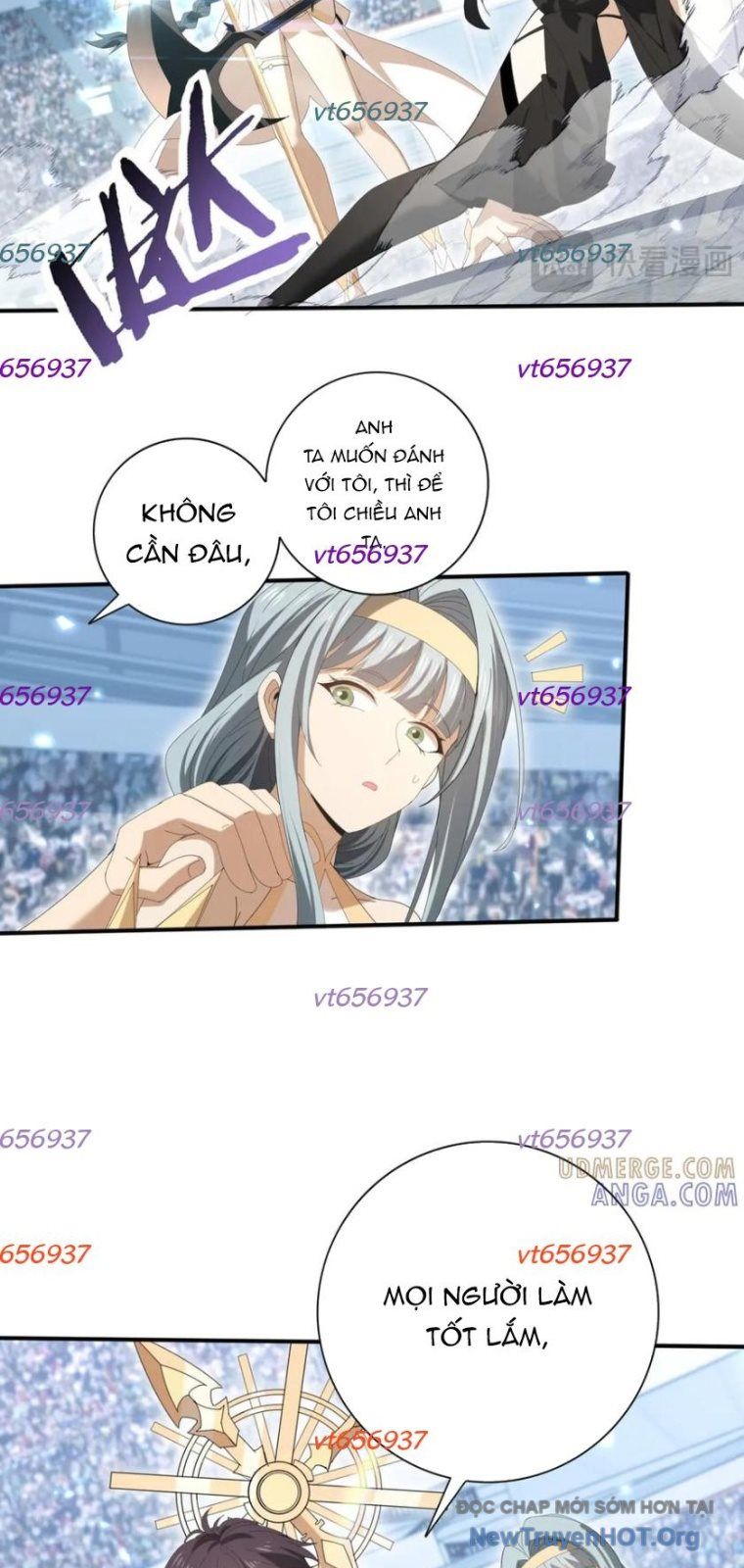 Toàn Dân Chuyển Chức Ngự Long Sư Là Chức Nghiệp Yếu Nhất - Chapter 156 - Page 25