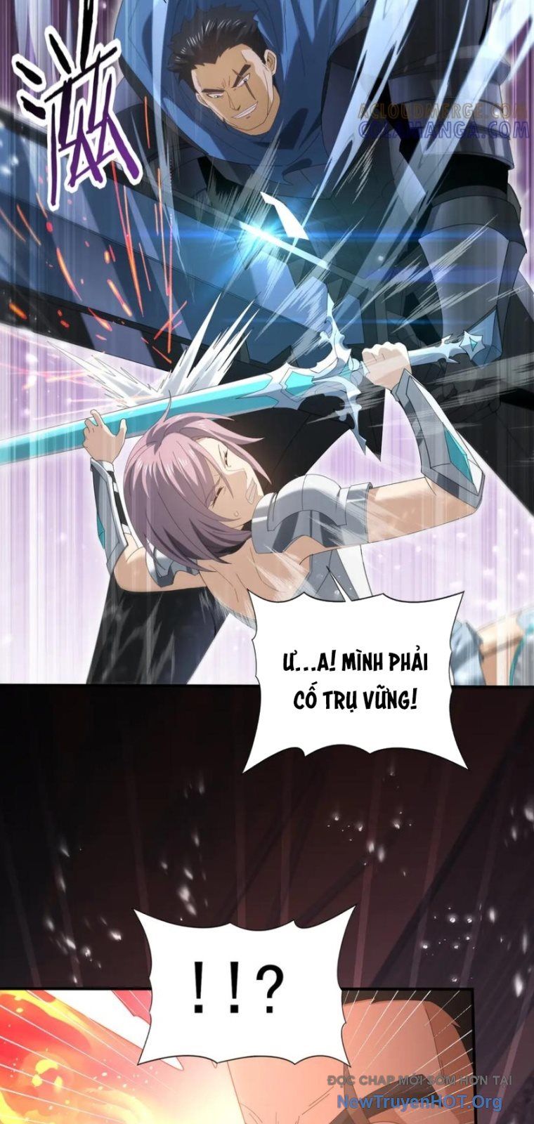 Toàn Dân Chuyển Chức Ngự Long Sư Là Chức Nghiệp Yếu Nhất - Chapter 156 - Page 27