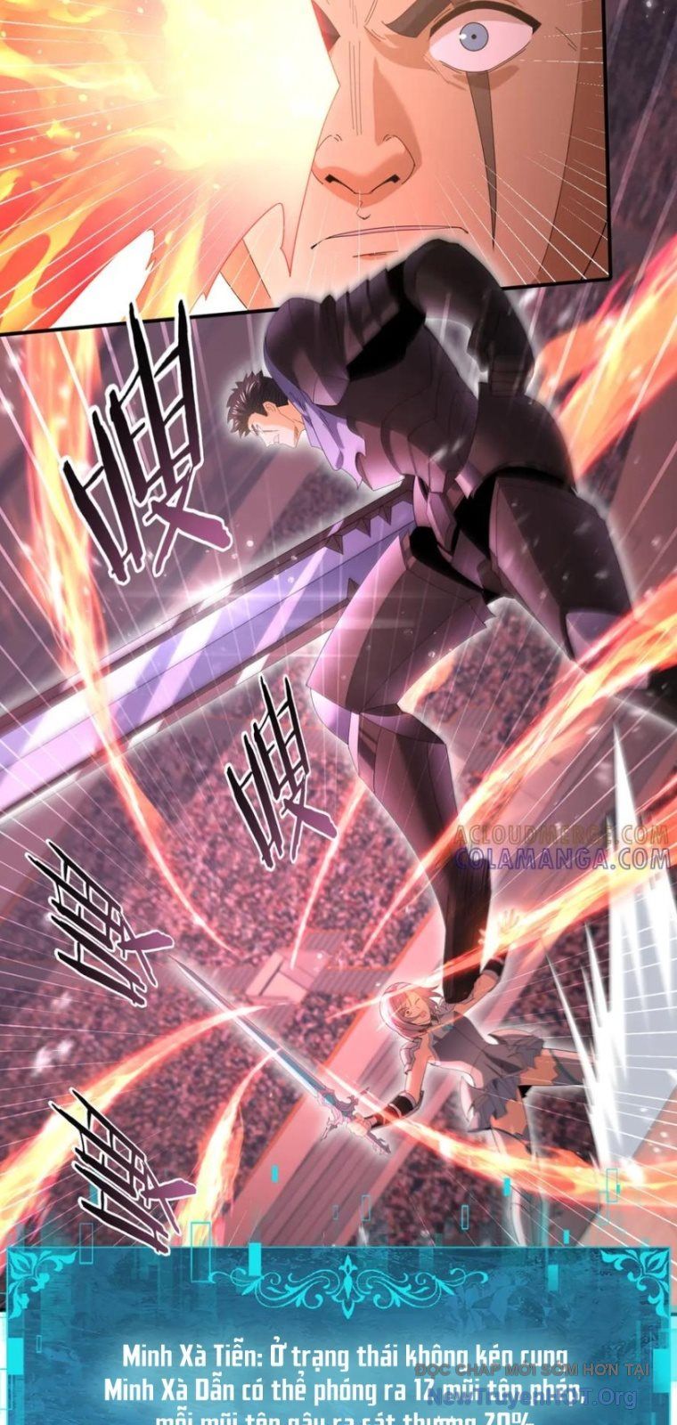 Toàn Dân Chuyển Chức Ngự Long Sư Là Chức Nghiệp Yếu Nhất - Chapter 156 - Page 28