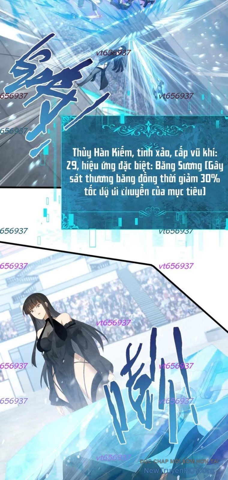 Toàn Dân Chuyển Chức Ngự Long Sư Là Chức Nghiệp Yếu Nhất - Chapter 156 - Page 3