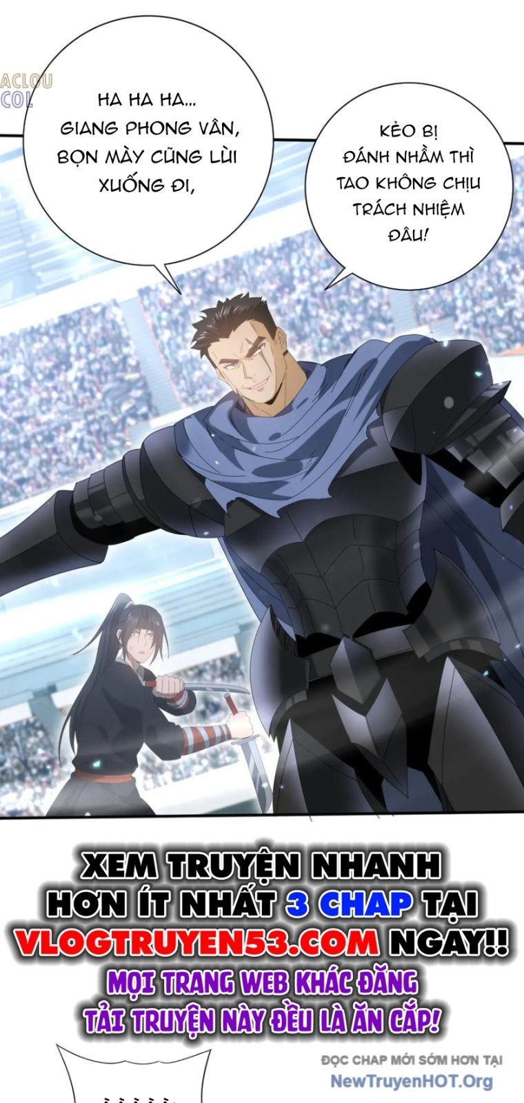 Toàn Dân Chuyển Chức Ngự Long Sư Là Chức Nghiệp Yếu Nhất - Chapter 156 - Page 30