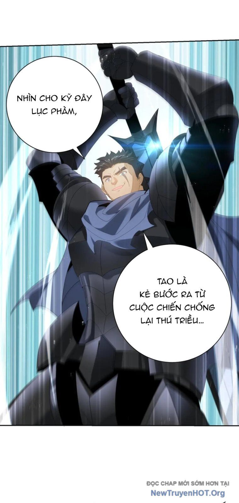 Toàn Dân Chuyển Chức Ngự Long Sư Là Chức Nghiệp Yếu Nhất - Chapter 156 - Page 32