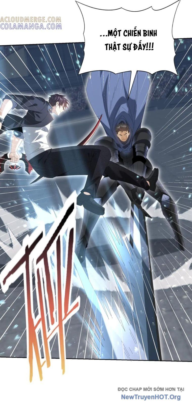 Toàn Dân Chuyển Chức Ngự Long Sư Là Chức Nghiệp Yếu Nhất - Chapter 156 - Page 33