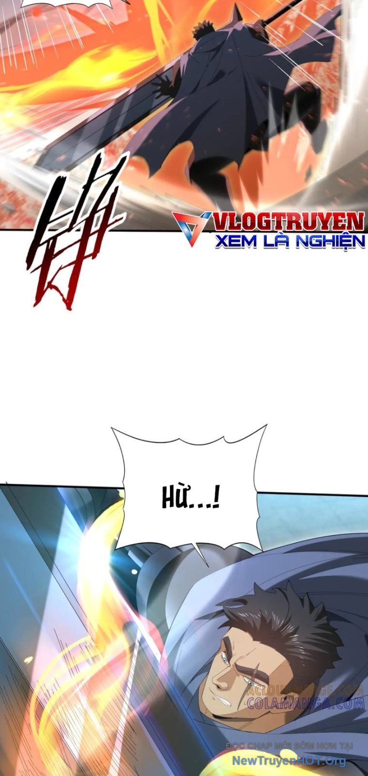 Toàn Dân Chuyển Chức Ngự Long Sư Là Chức Nghiệp Yếu Nhất - Chapter 156 - Page 35