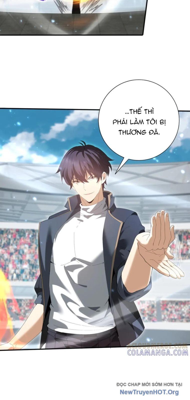 Toàn Dân Chuyển Chức Ngự Long Sư Là Chức Nghiệp Yếu Nhất - Chapter 156 - Page 38