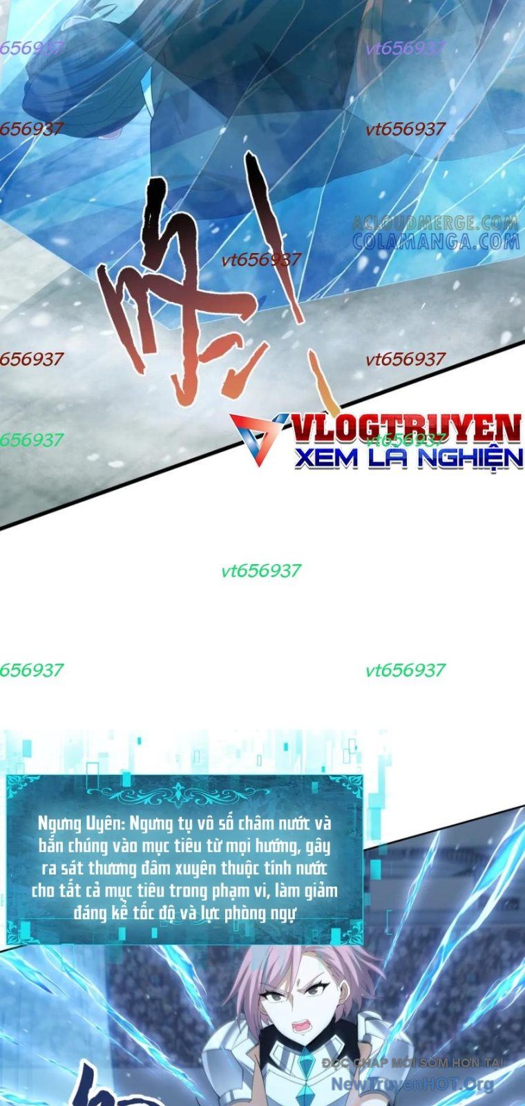 Toàn Dân Chuyển Chức Ngự Long Sư Là Chức Nghiệp Yếu Nhất - Chapter 156 - Page 4