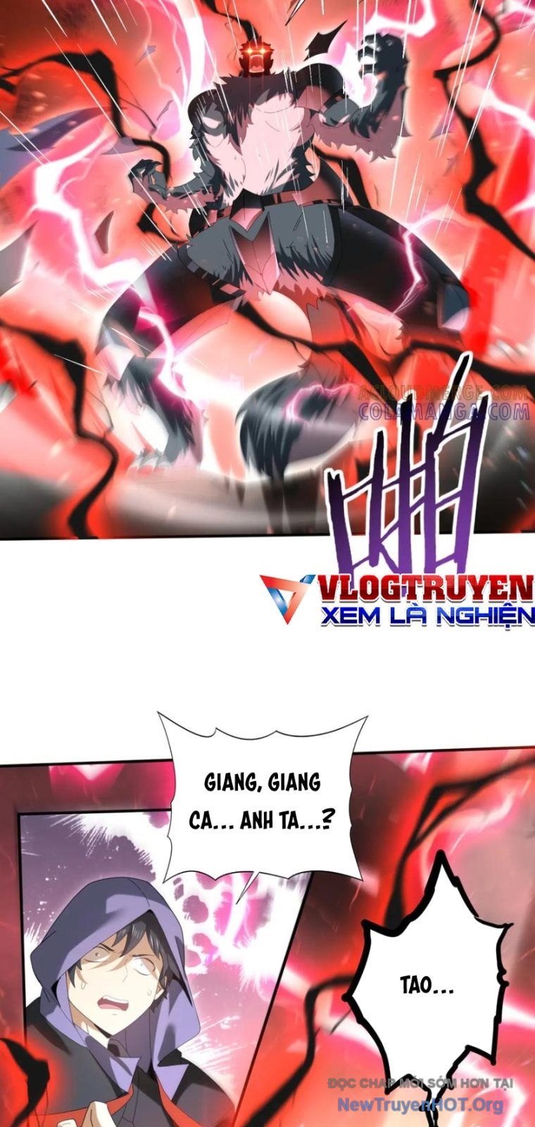 Toàn Dân Chuyển Chức Ngự Long Sư Là Chức Nghiệp Yếu Nhất - Chapter 156 - Page 40