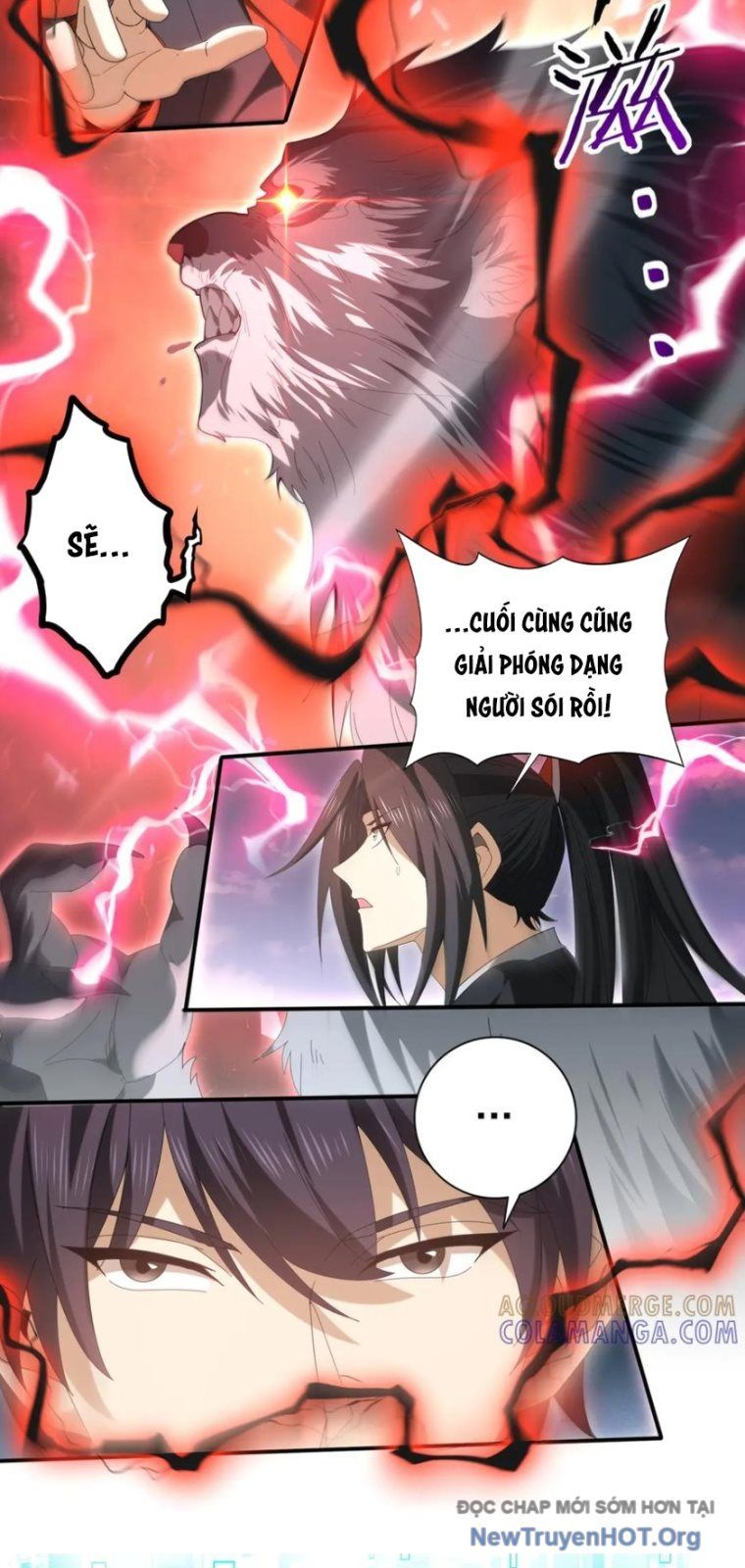 Toàn Dân Chuyển Chức Ngự Long Sư Là Chức Nghiệp Yếu Nhất - Chapter 156 - Page 41