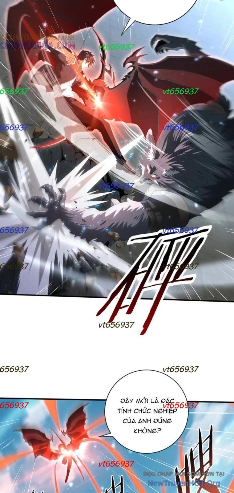 Toàn Dân Chuyển Chức Ngự Long Sư Là Chức Nghiệp Yếu Nhất - Chapter 156 - Page 43