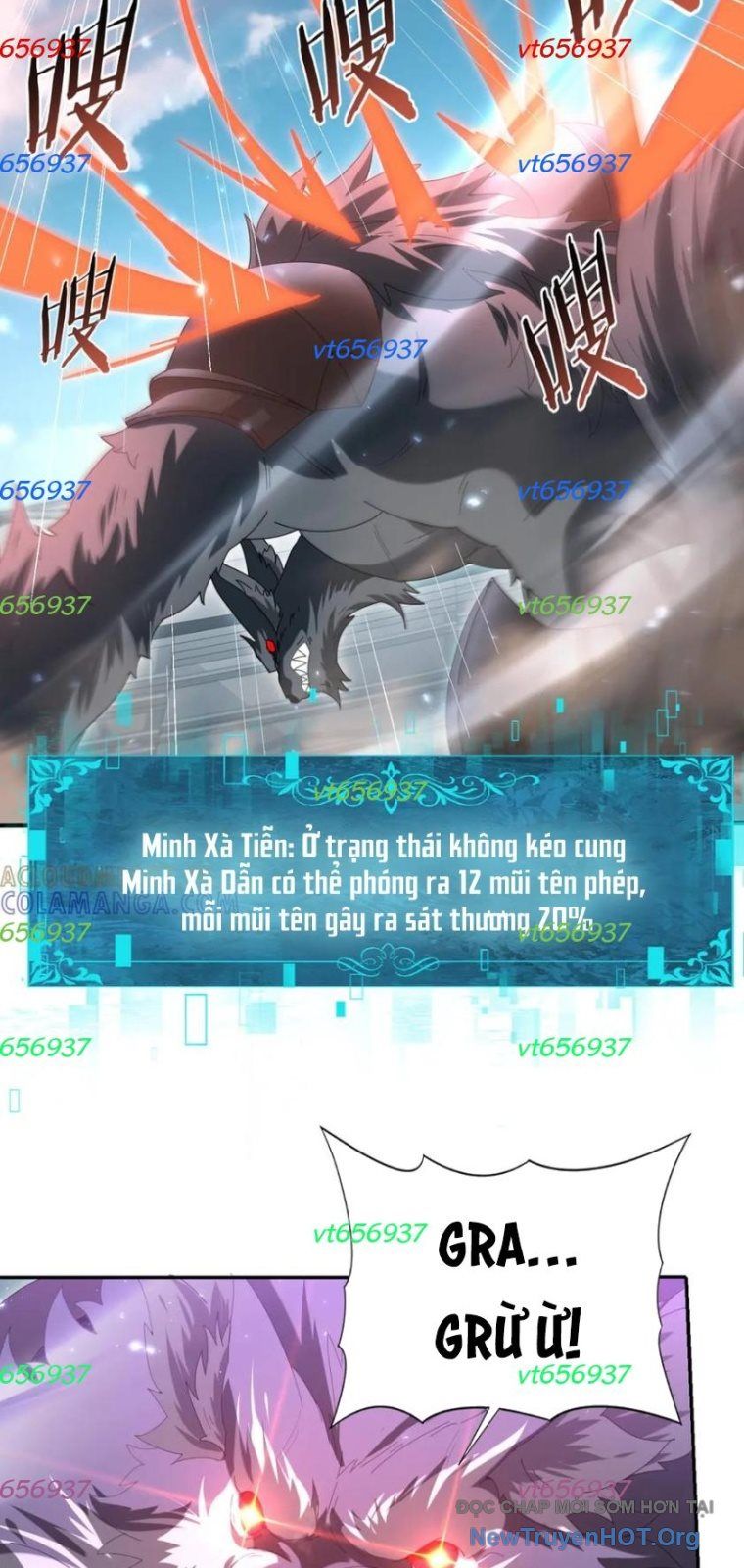 Toàn Dân Chuyển Chức Ngự Long Sư Là Chức Nghiệp Yếu Nhất - Chapter 156 - Page 44