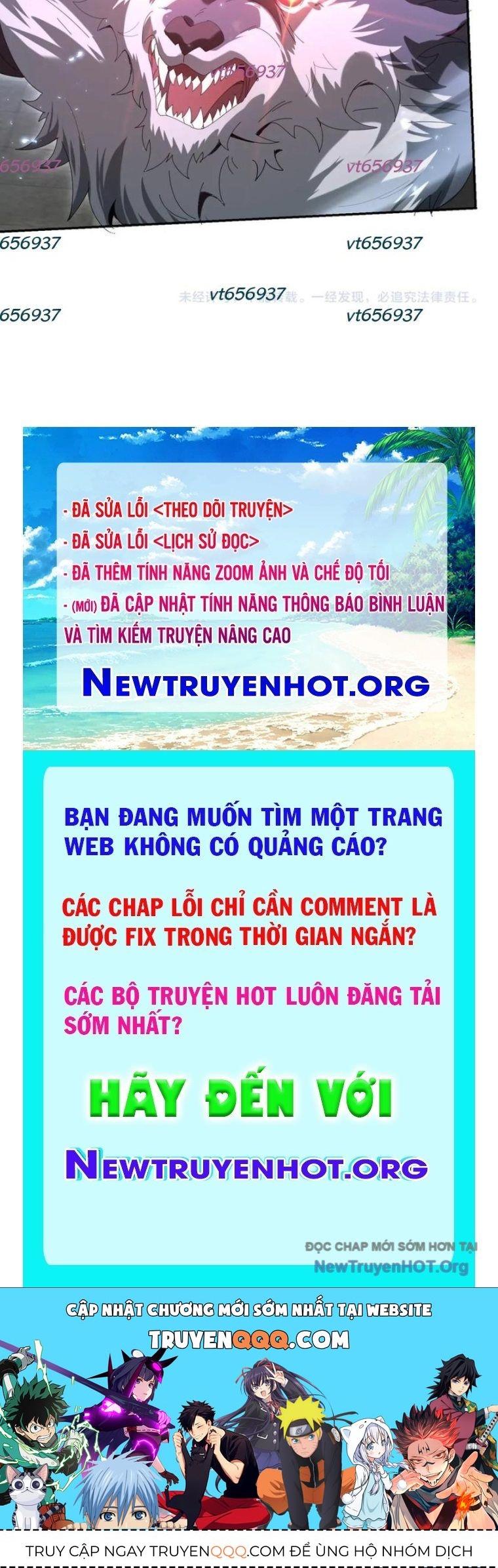Toàn Dân Chuyển Chức Ngự Long Sư Là Chức Nghiệp Yếu Nhất - Chapter 156 - Page 45