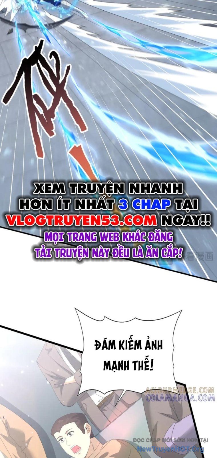 Toàn Dân Chuyển Chức Ngự Long Sư Là Chức Nghiệp Yếu Nhất - Chapter 156 - Page 6