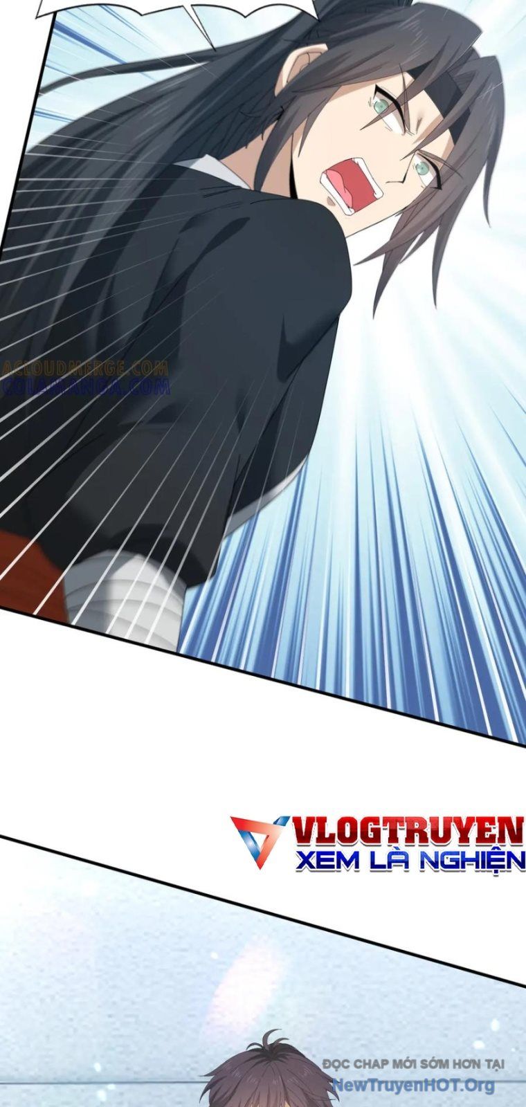 Toàn Dân Chuyển Chức Ngự Long Sư Là Chức Nghiệp Yếu Nhất - Chapter 156 - Page 8