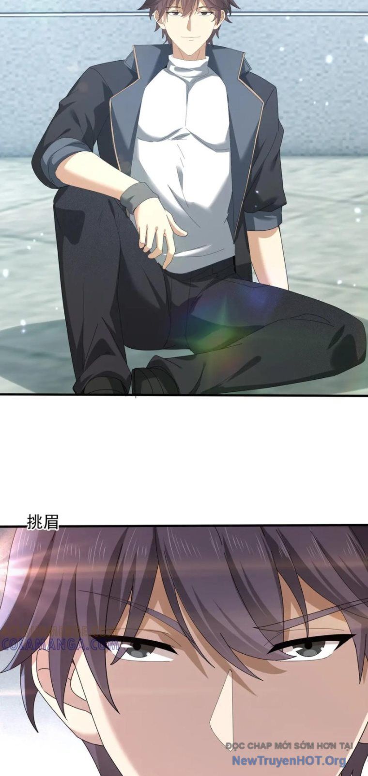 Toàn Dân Chuyển Chức Ngự Long Sư Là Chức Nghiệp Yếu Nhất - Chapter 156 - Page 9