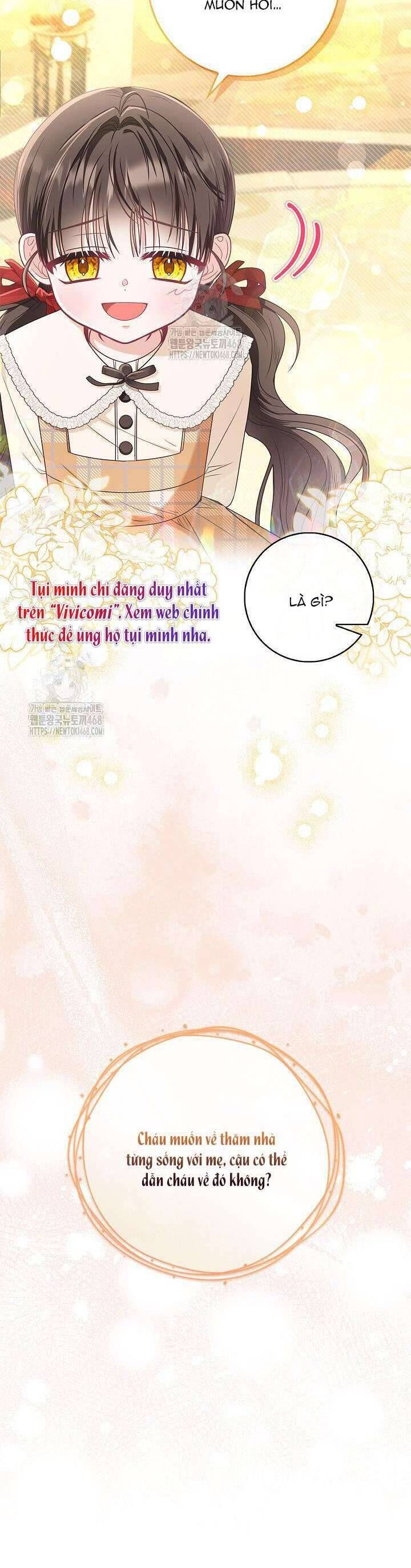 Tôi Sống Với Người Cậu Phản Diện Của Mình - Chapter 17 - Page 14