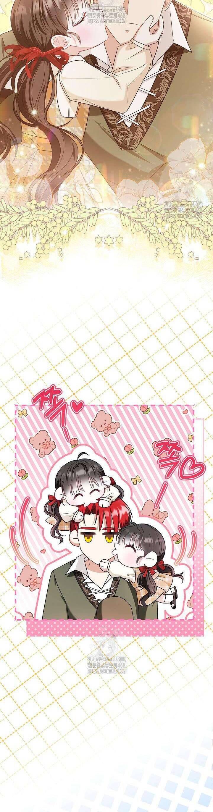 Tôi Sống Với Người Cậu Phản Diện Của Mình - Chapter 17 - Page 25