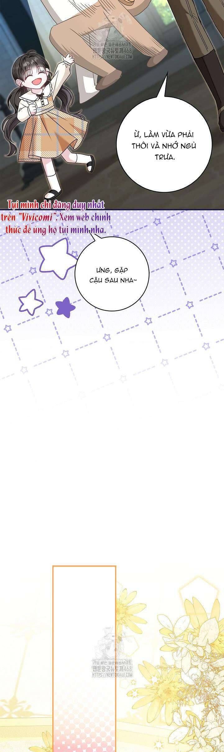 Tôi Sống Với Người Cậu Phản Diện Của Mình - Chapter 17 - Page 28