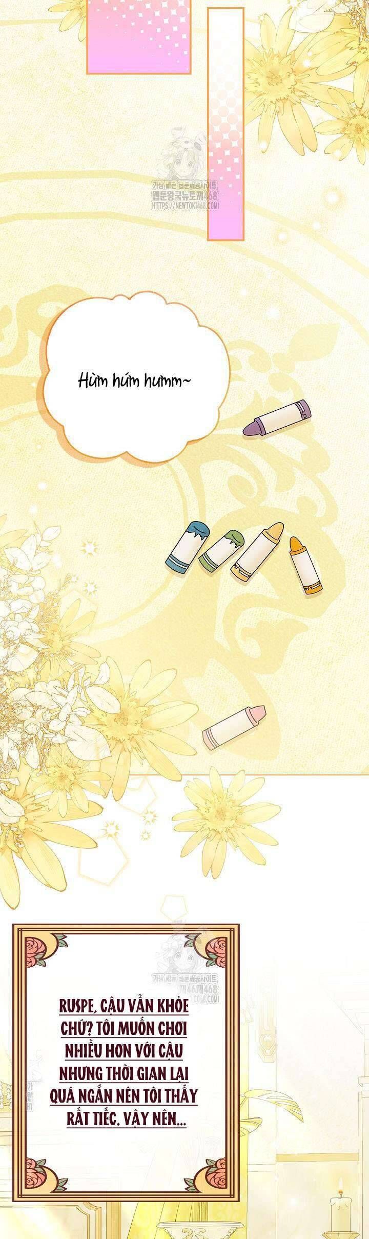 Tôi Sống Với Người Cậu Phản Diện Của Mình - Chapter 17 - Page 29