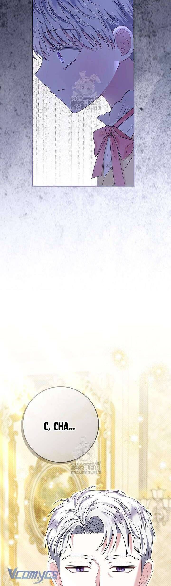 Tôi Sống Với Người Cậu Phản Diện Của Mình - Chapter 17 - Page 36