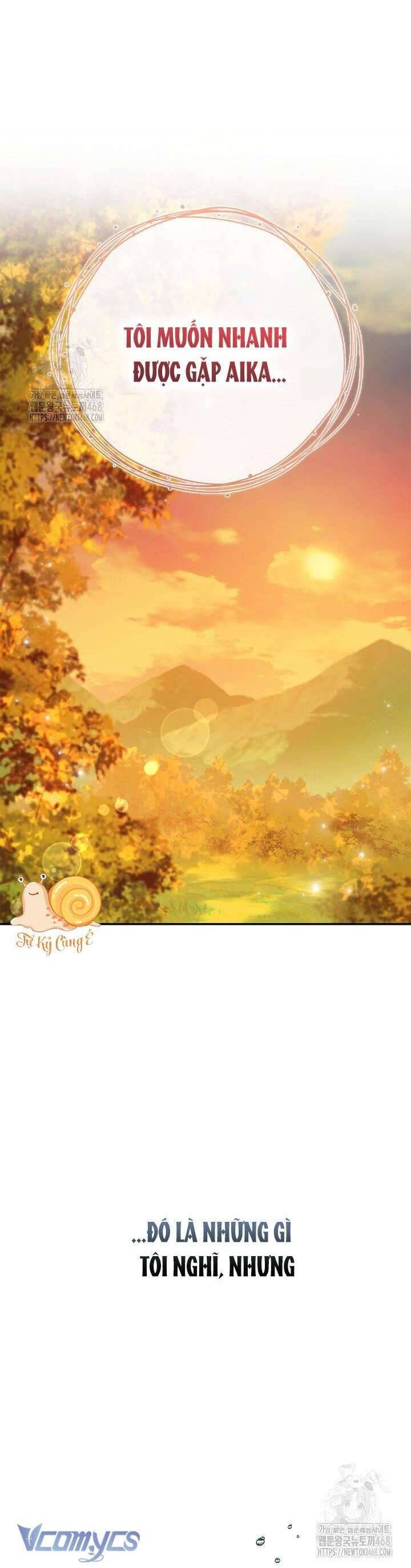 Tôi Sống Với Người Cậu Phản Diện Của Mình - Chapter 17 - Page 52