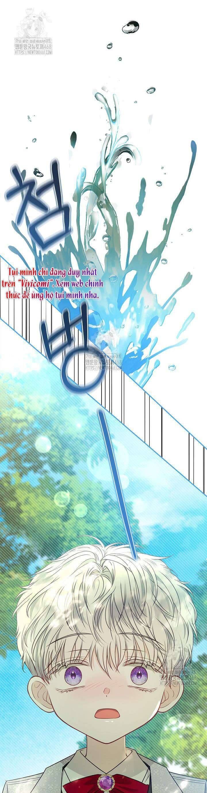 Tôi Sống Với Người Cậu Phản Diện Của Mình - Chapter 17 - Page 53