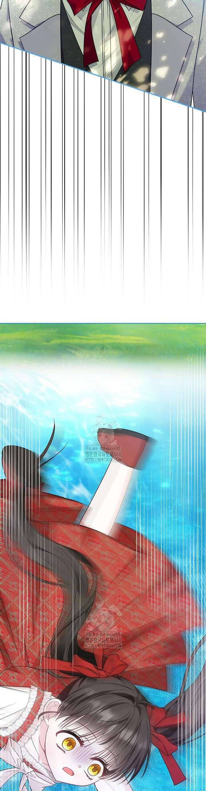 Tôi Sống Với Người Cậu Phản Diện Của Mình - Chapter 17 - Page 54