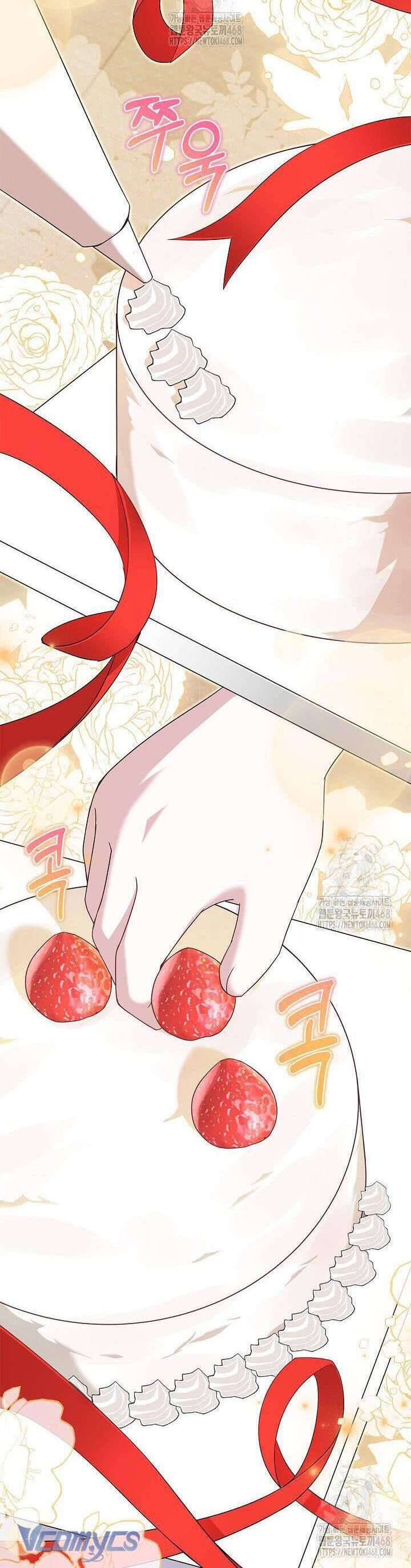 Tôi Sống Với Người Cậu Phản Diện Của Mình - Chapter 18 - Page 11