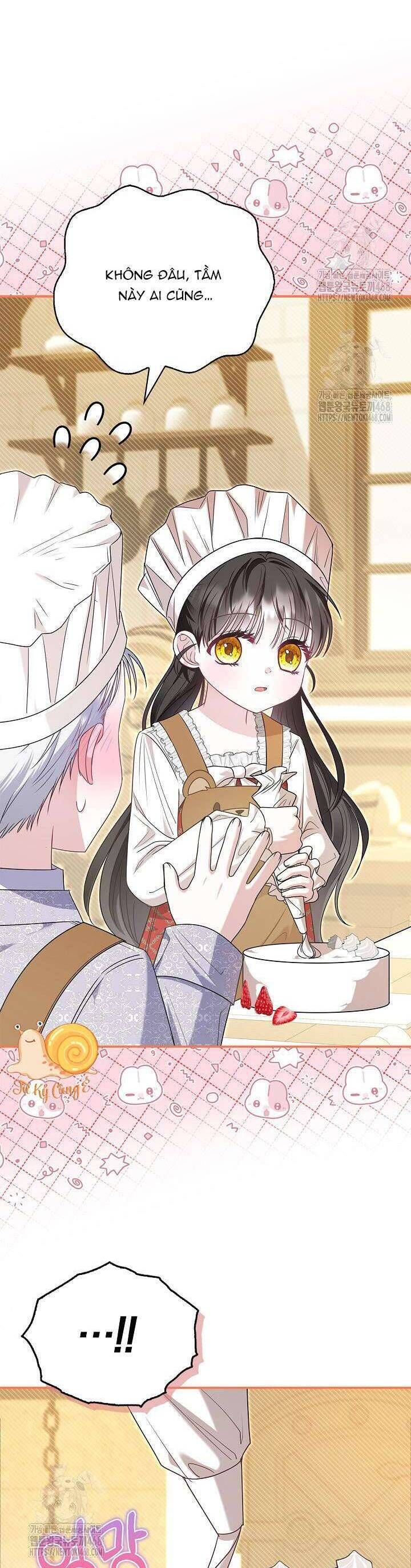 Tôi Sống Với Người Cậu Phản Diện Của Mình - Chapter 18 - Page 13