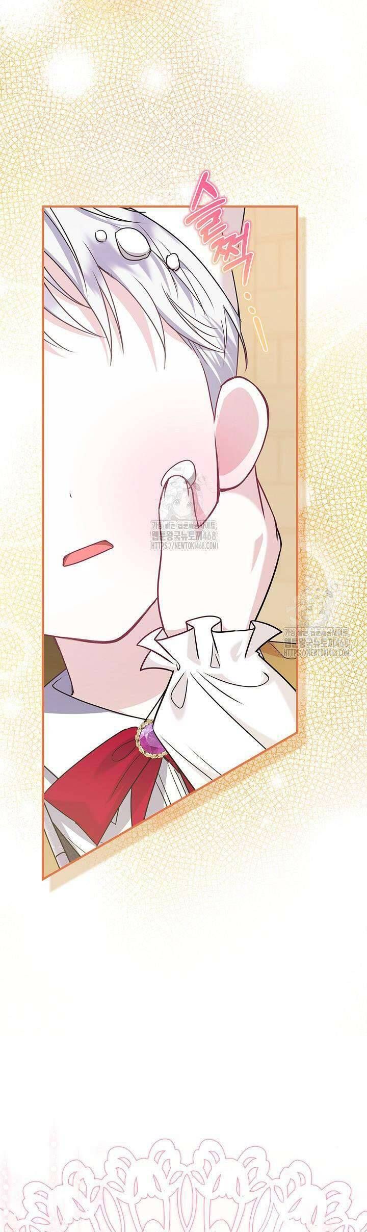 Tôi Sống Với Người Cậu Phản Diện Của Mình - Chapter 18 - Page 16