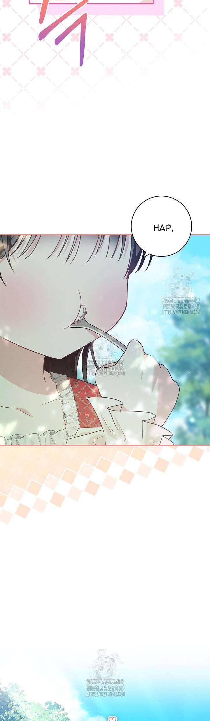 Tôi Sống Với Người Cậu Phản Diện Của Mình - Chapter 18 - Page 25