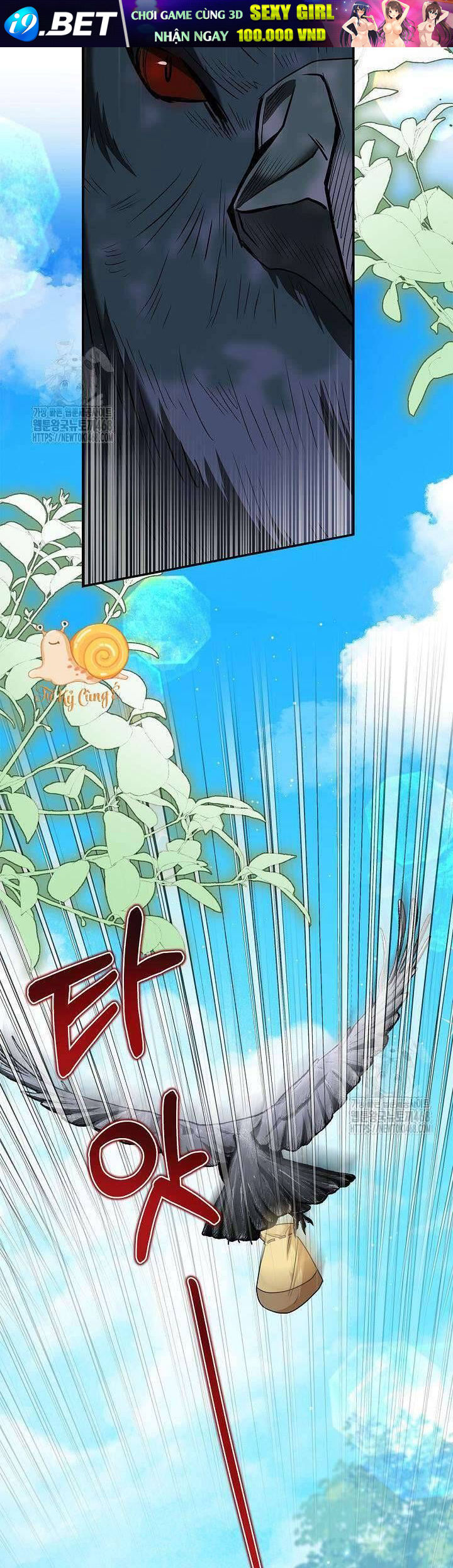 Tôi Sống Với Người Cậu Phản Diện Của Mình - Chapter 18 - Page 32