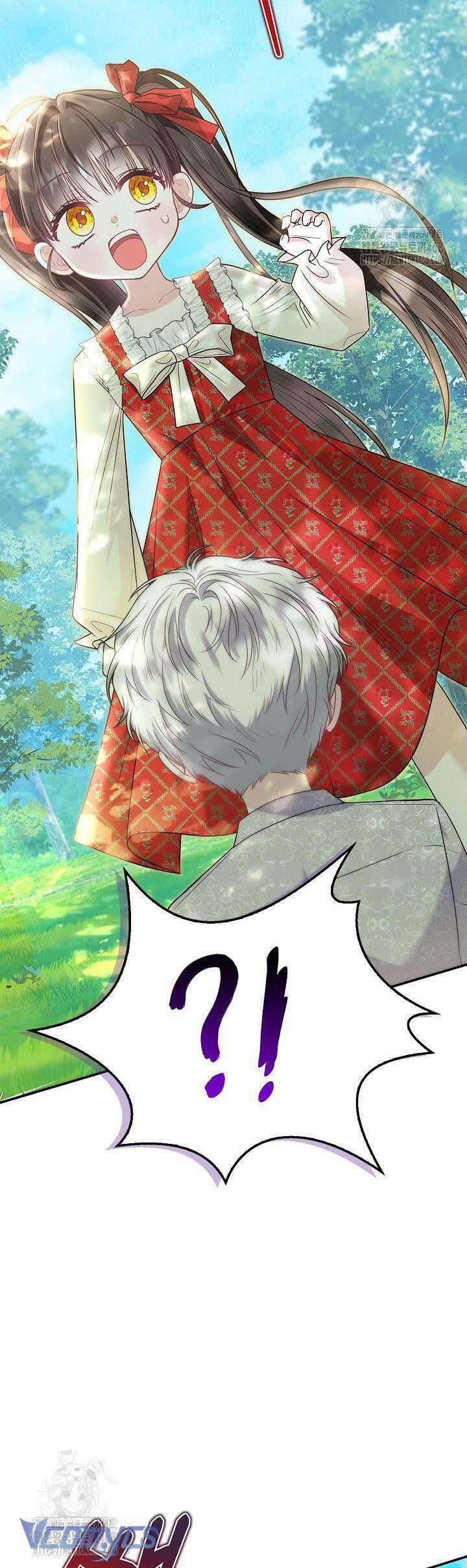 Tôi Sống Với Người Cậu Phản Diện Của Mình - Chapter 18 - Page 33