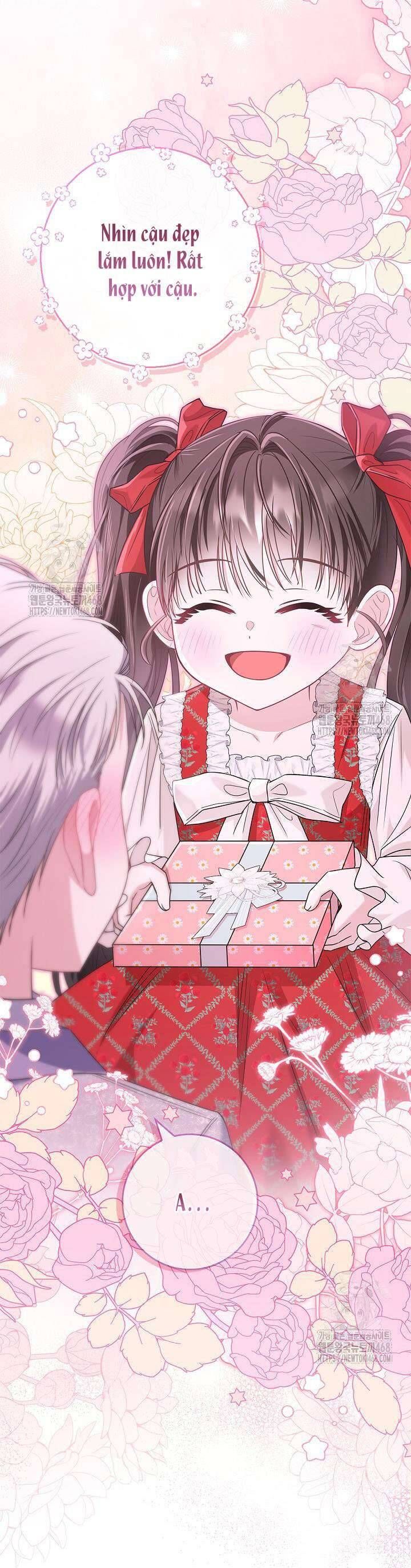 Tôi Sống Với Người Cậu Phản Diện Của Mình - Chapter 18 - Page 4