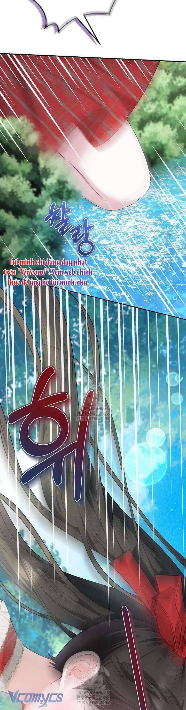 Tôi Sống Với Người Cậu Phản Diện Của Mình - Chapter 18 - Page 41