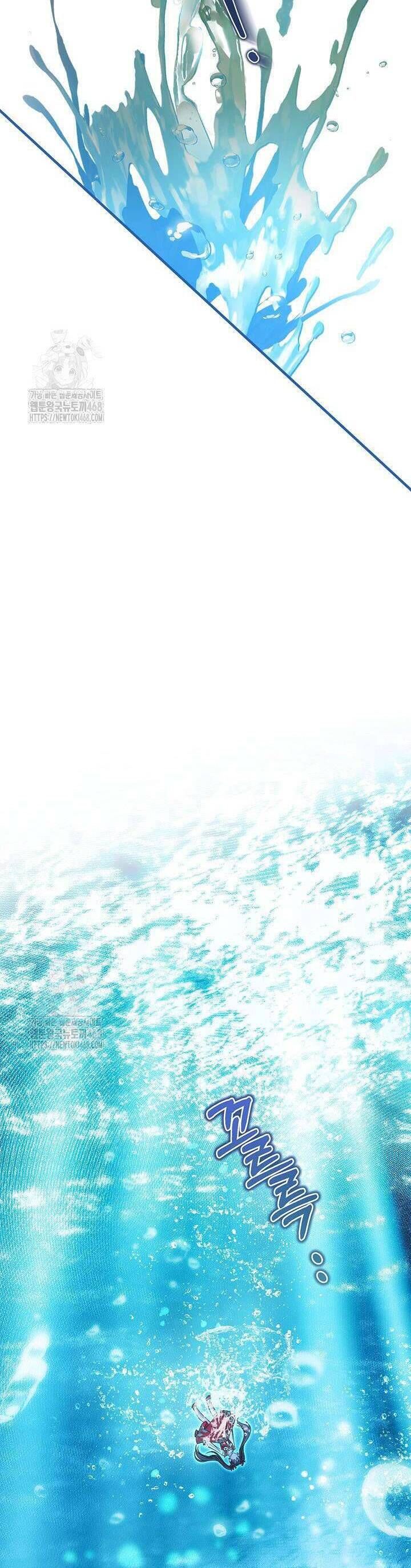 Tôi Sống Với Người Cậu Phản Diện Của Mình - Chapter 18 - Page 43