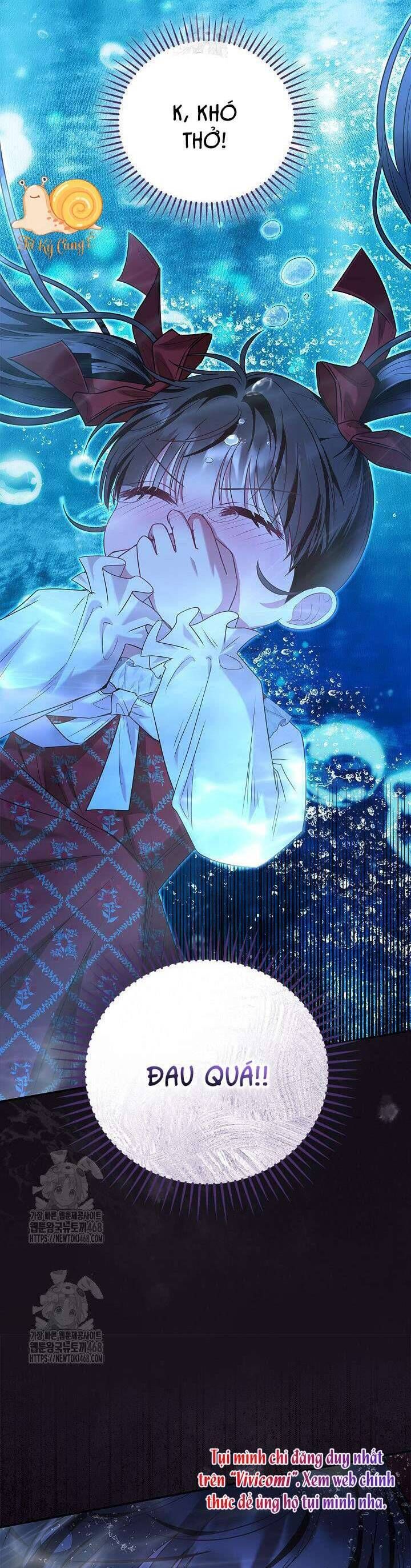 Tôi Sống Với Người Cậu Phản Diện Của Mình - Chapter 18 - Page 44