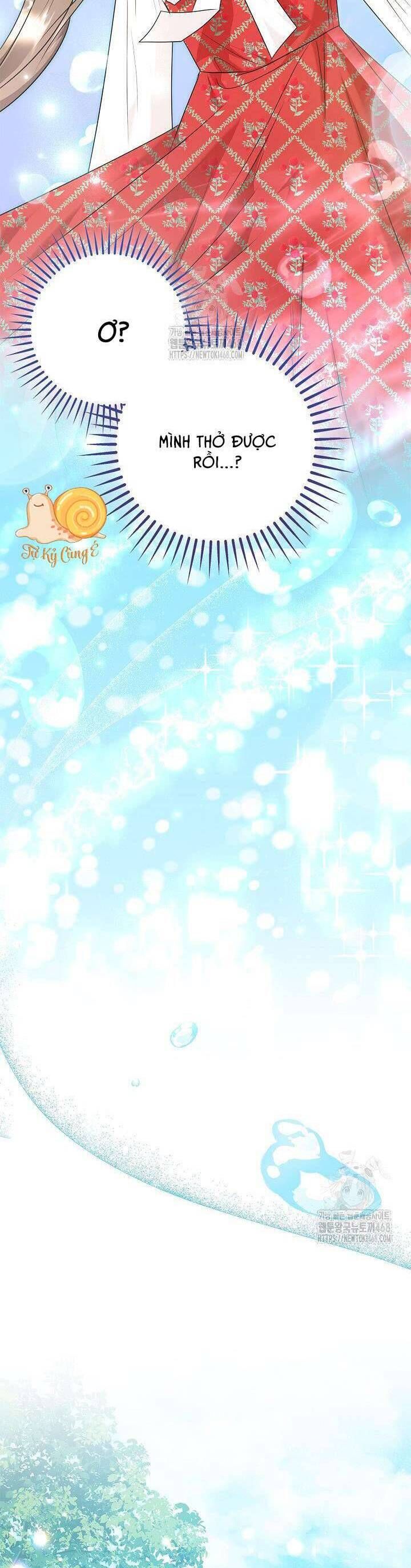 Tôi Sống Với Người Cậu Phản Diện Của Mình - Chapter 18 - Page 48