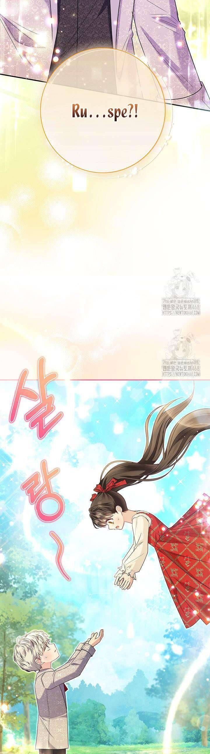 Tôi Sống Với Người Cậu Phản Diện Của Mình - Chapter 18 - Page 50