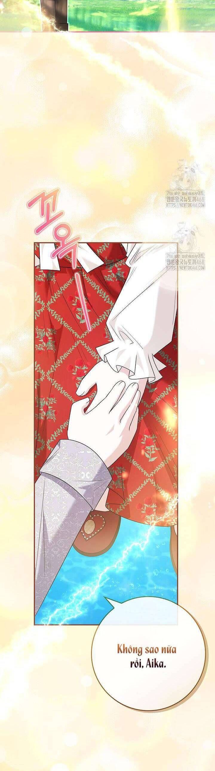 Tôi Sống Với Người Cậu Phản Diện Của Mình - Chapter 18 - Page 51