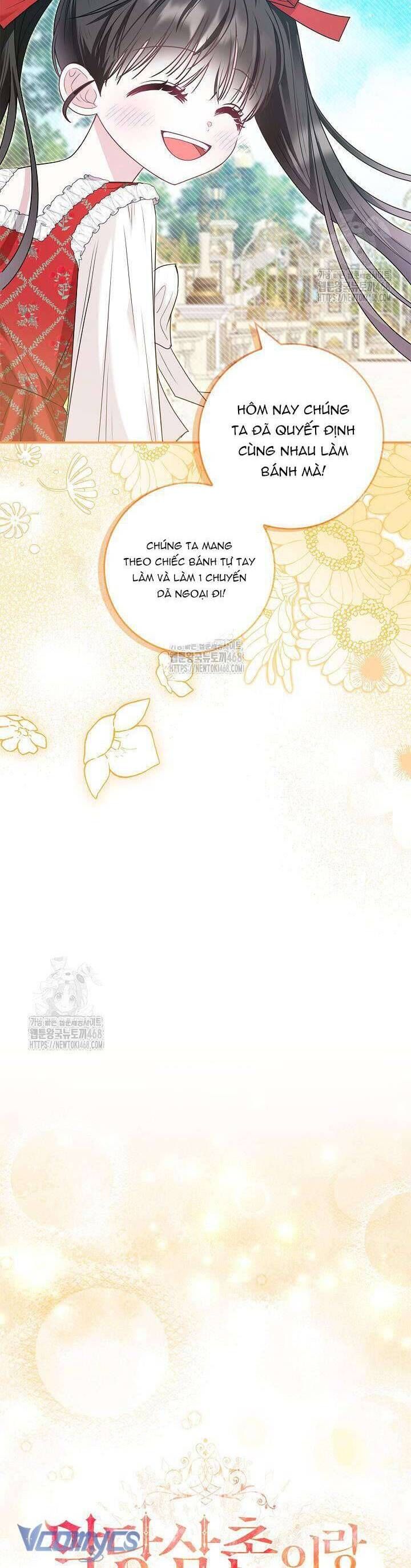 Tôi Sống Với Người Cậu Phản Diện Của Mình - Chapter 18 - Page 7