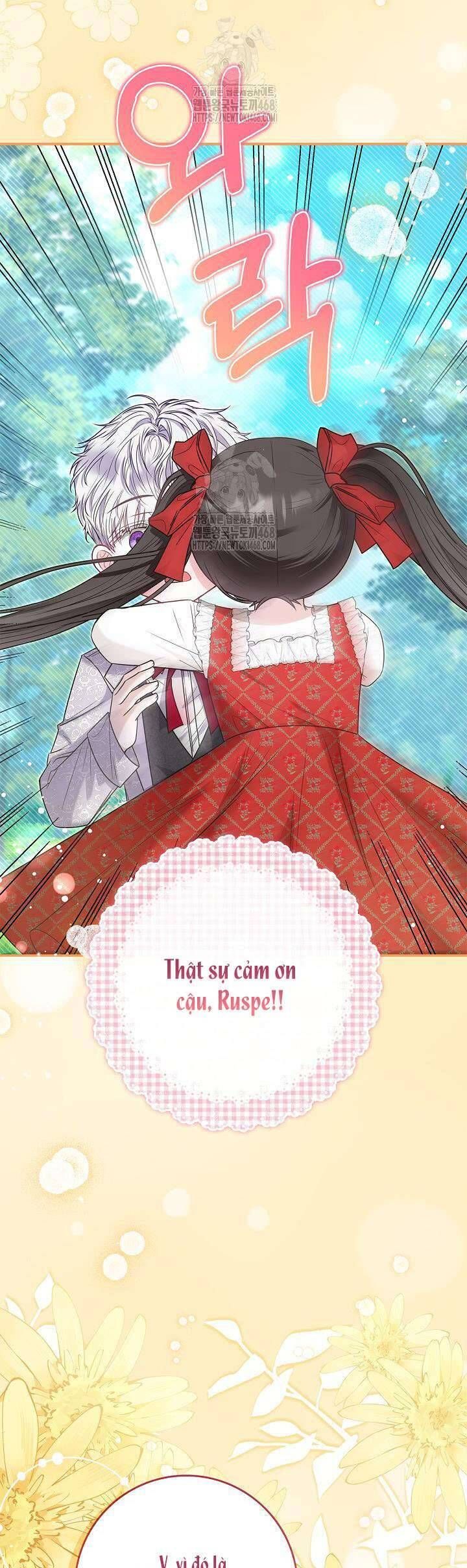 Tôi Sống Với Người Cậu Phản Diện Của Mình - Chapter 19 - Page 10