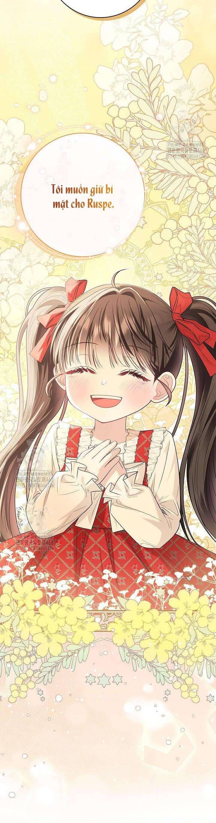 Tôi Sống Với Người Cậu Phản Diện Của Mình - Chapter 19 - Page 14