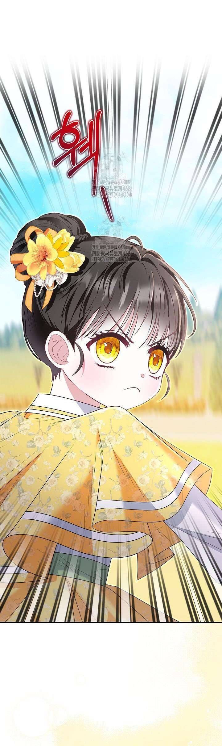 Tôi Sống Với Người Cậu Phản Diện Của Mình - Chapter 19 - Page 48