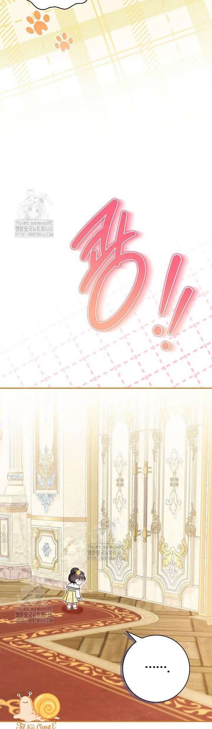 Tôi Sống Với Người Cậu Phản Diện Của Mình - Chapter 20 - Page 14