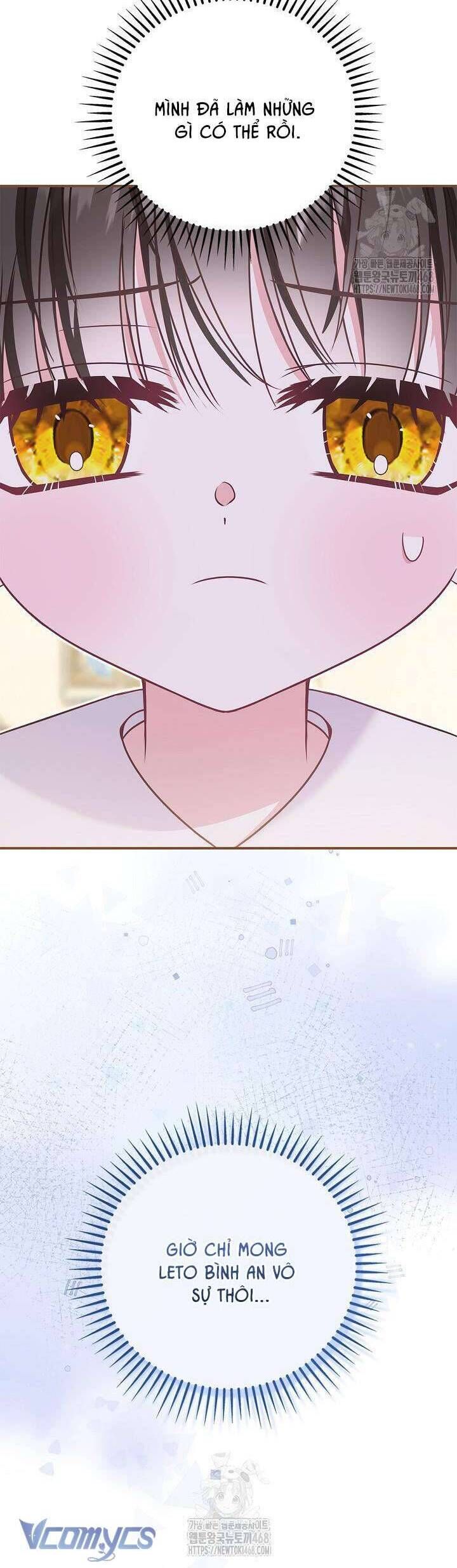 Tôi Sống Với Người Cậu Phản Diện Của Mình - Chapter 20 - Page 16