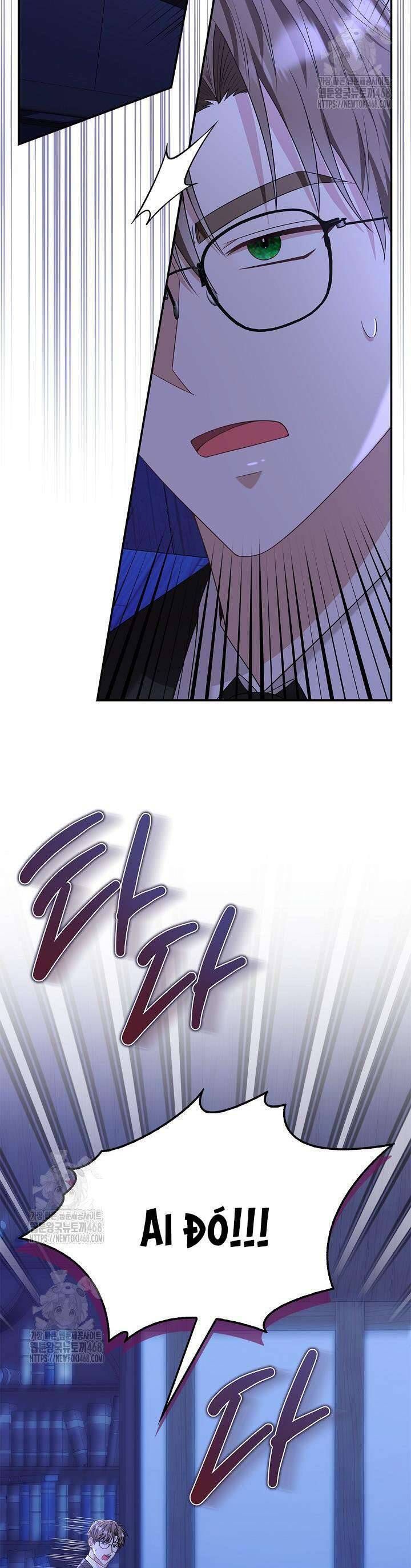 Tôi Sống Với Người Cậu Phản Diện Của Mình - Chapter 20 - Page 21